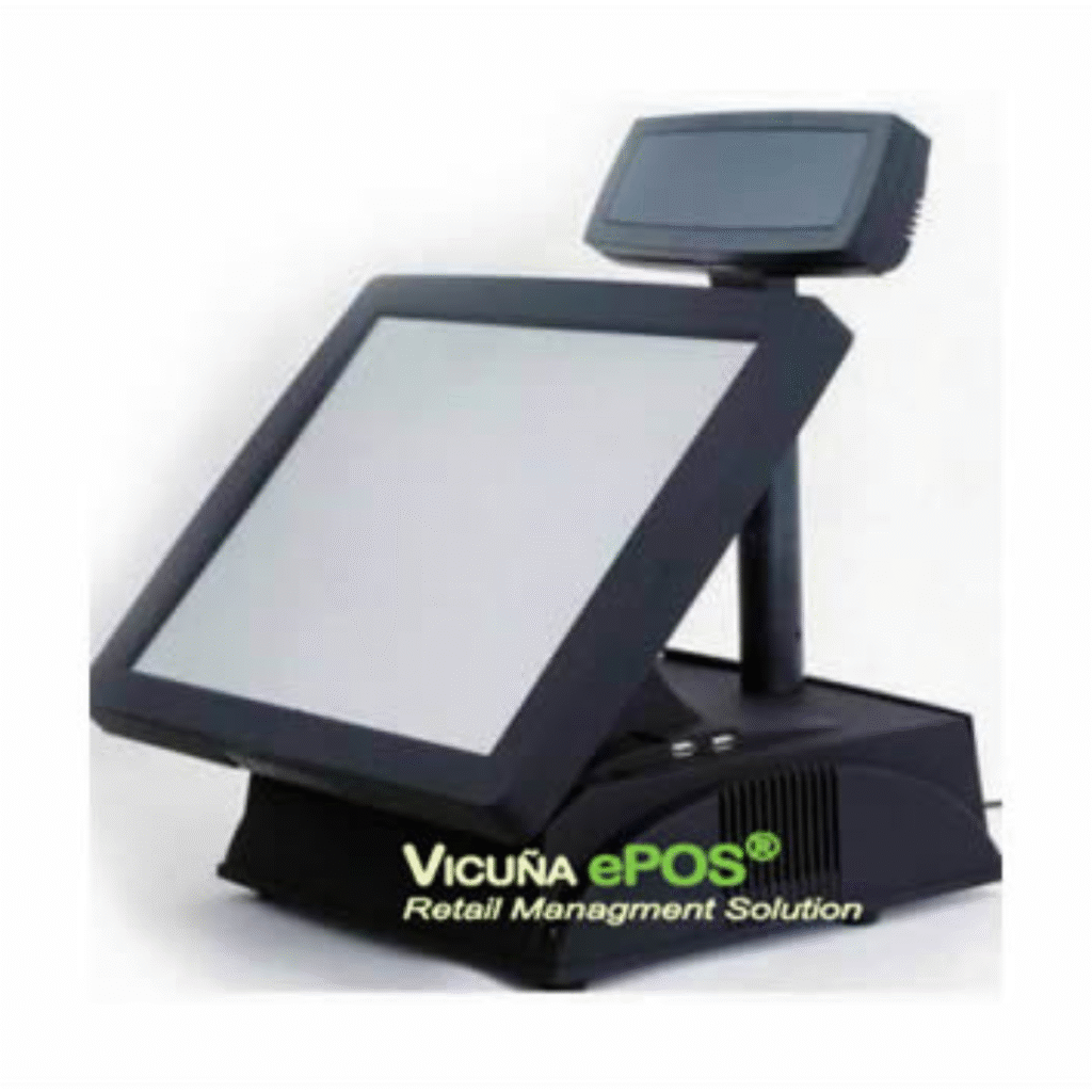 VICCUNA Software Limited